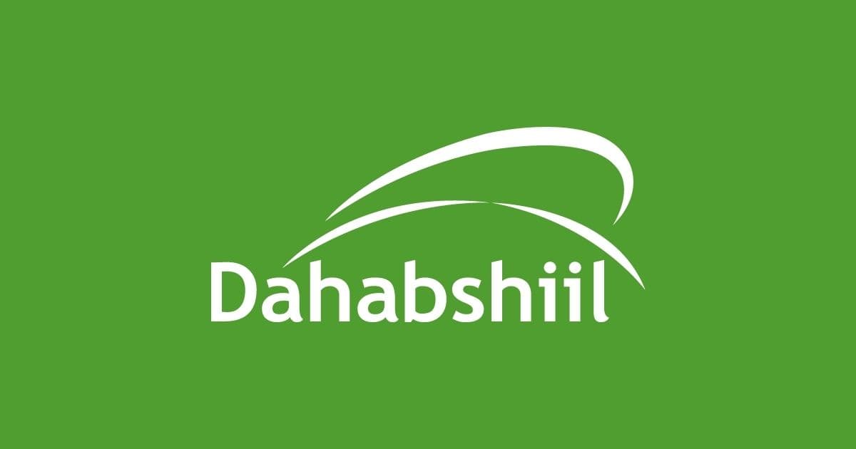 Dahabshiil